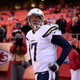 Illustration for article titled Is This Philip Riverss Last Year With The Chargers?